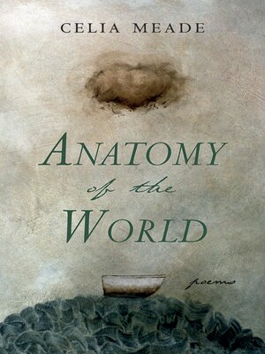 cover image of Anatomy of the World
